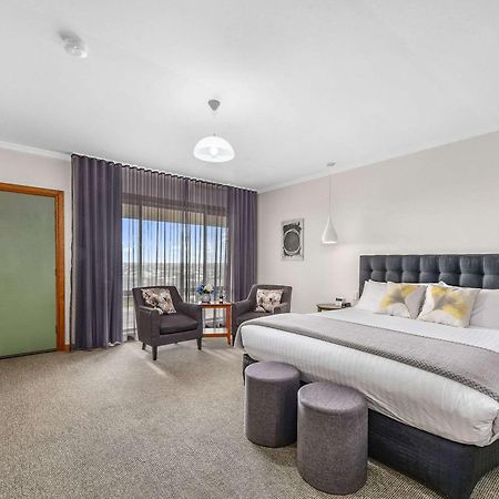 Comfort Inn The Lakes Mount Gambier Exterior foto