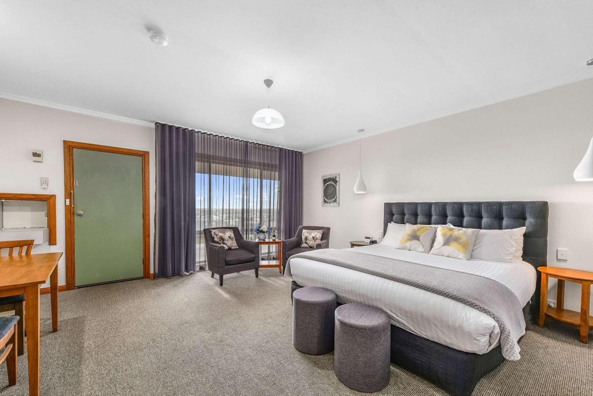 Comfort Inn The Lakes Mount Gambier Exterior foto