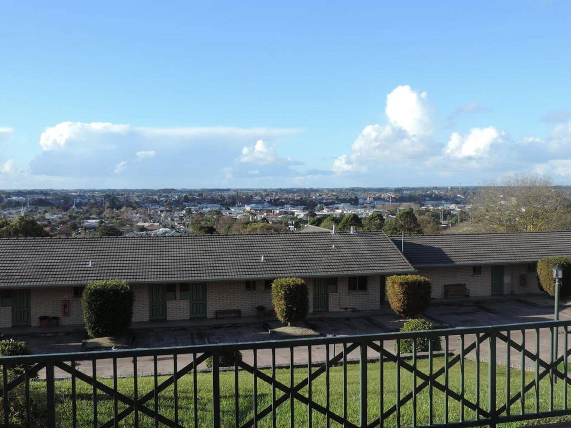 Comfort Inn The Lakes Mount Gambier Exterior foto